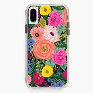 RIFLE PAPER CO. iPhone XS MAX Case